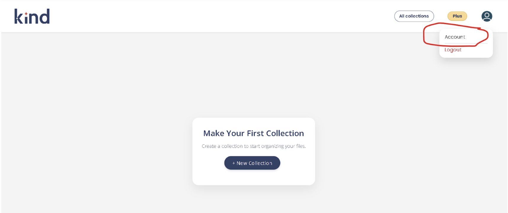 Kind Windows setup step 6